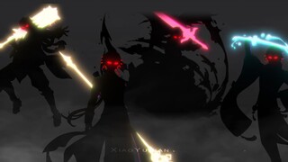 原神里哪位成男最有鸭迫感？