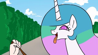 What would happen if you kept a Celestia in your home?