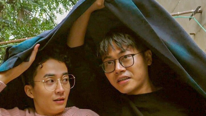 Aku makin bingung dengan persahabatan antara lelaki heteroseksual (Bagian 4)