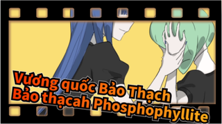 [Vương Quốc Của Bảo Thạch Animatic] Yellow (Tập Trung Nhân Vật Pho)