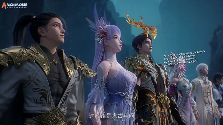 Wealth And Wonder Eps 20 Sub Indo