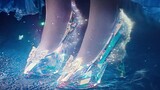 [Lihat adegan paling indah dan terkenal di film] Episode pertama Cinderella, Si Cantik dan Si Buruk 