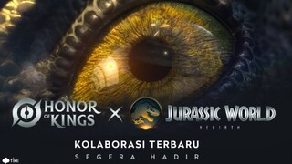 Collab apa lagi ini Tencent 😭😭
