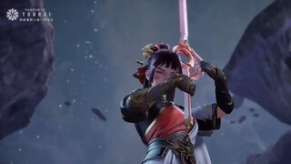 Martial Master Eps 541 Sub Indo