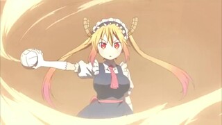 [AMV] - Tohru | Lovely