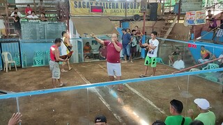 Sweater win1st fight