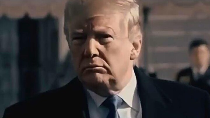 ترامب: هناك جنسان فقط