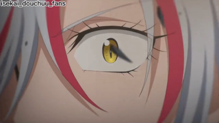 Tuyển tập AMV hay nhất | Falling Inside the Black AMV Tsuki ga Michibiku Isekai Douchuu #amv #anime