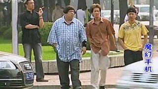 人生导师王天霸