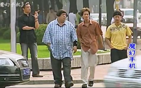 Mentor Kehidupan Wang Tianba