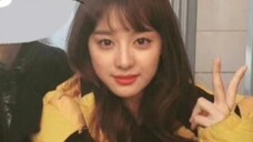 คิมจีวอน | เธอดูสวยในทุกเวทีได้ยังไง?