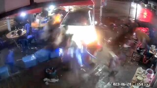 Hy vọng mọi người không sao