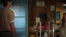 Người Tình Của Jinx EP 7 [Sub Việt]