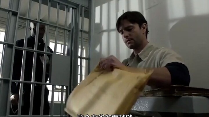 “Vua vượt ngục”: 7 cao thủ thi triển đủ chiêu trò để tẩu thoát!