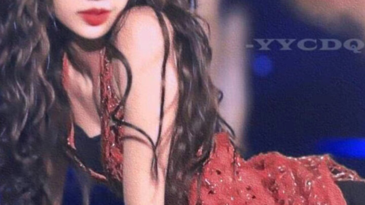 "ในที่สุดฉันก็เข้าใจแล้วว่าทำไมทุกคนถึงบอกว่าเธอเหมาะกับการแต่งหน้าแบบเกาหลีมากกว่า"