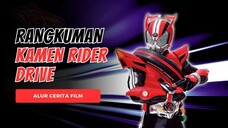 KAMEN RIDER KOK PAKE MOBIL - PART 3