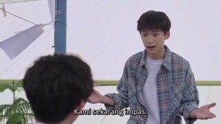 REVENGED LOVE - [ Episode 12 - Sub Indo ] (R)