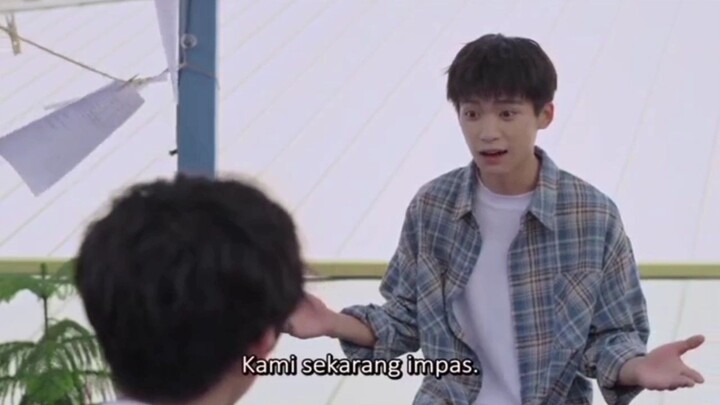 REVENGED LOVE - [ Episode 12 - Sub Indo ] (R)