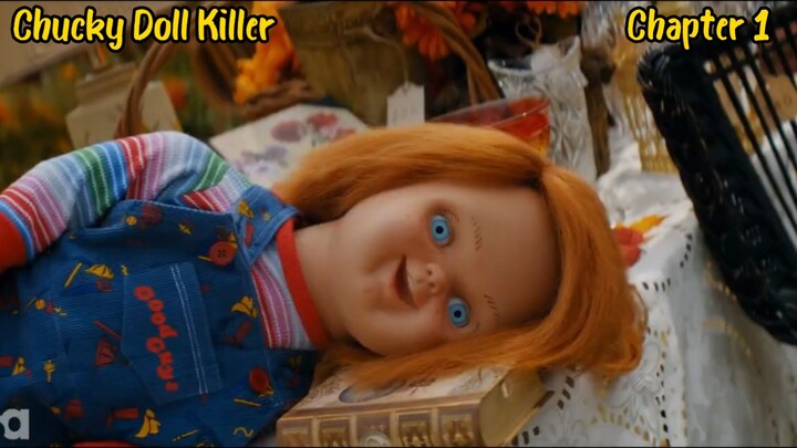Chucky Doll Killer Epis 1 latest