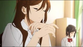 Horimiya [AMV] Malibu