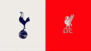 Tottenham vs Liverpool Full Match Premier league 24/25