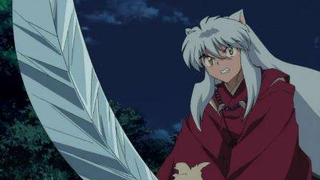 [InuYasha] Giới thiệu bộ sưu tập năm dạng Tetsuyasha