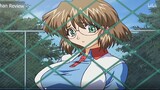 "Sự Tích Về Sự Bất Lực Về Thằng Main Chính"Oniichan Review Anime