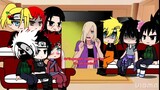 🔥🍜naruto characters reacts to their ships with sakura🌸🌸🌸||rest of all ships||Last part|