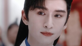หากมองย้อนกลับไปที่พล็อตเรื่องก่อนหน้านี้ Wang Quan Hongye ก็จับตามอง Huai Zhu เช่นกัน