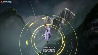 Against the Sky Supreme Episode 410 Sub Indo
