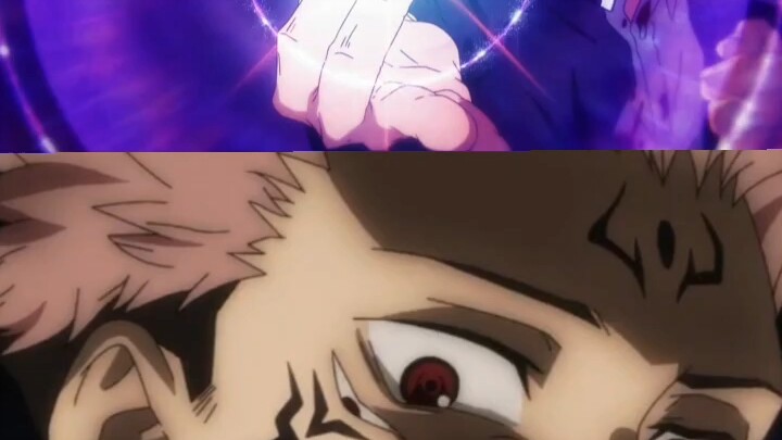 Episode paling menegangkan: Satoru Gojo yang sepenuhnya memahami situasi berhadapan dengan Jujutsu K