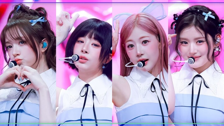 Công ty này có tính thẩm mỹ rất tốt! Vị thần của những bài hát ngọt ngào! FIFTY FIFTY - 'Pookie' đượ