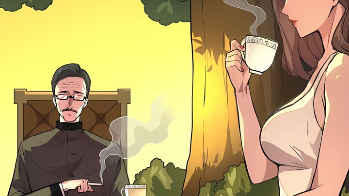 Người đàn ông này không ngờ sự trả thù của Hải Hoàng lại đến nhanh như vậy.