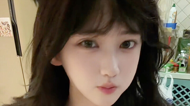 Who would have thought that after going offline, Yuanyuan would instantly turn into Shixinxin?