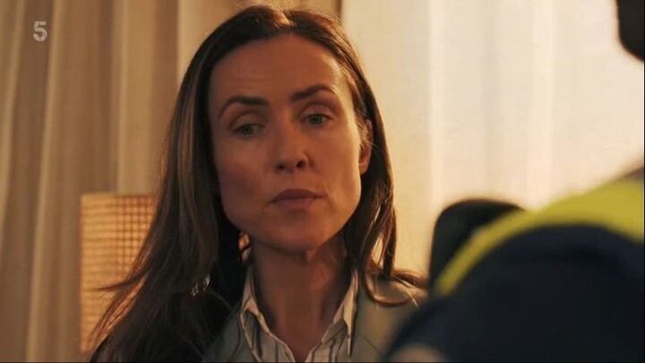 The Imposter Season 1 Episode 3