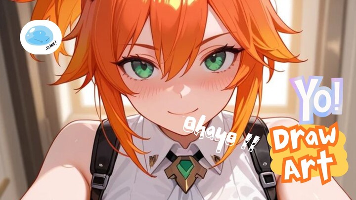 Ayang Fanny tiba tiba banget pengen ajak Nge-Date dinner ☺️ (MLBB)-Aspirant.