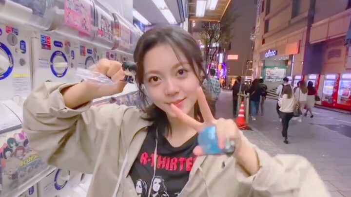 【จ้าวจินหม่าย】เราก็ไม่รู้เหมือนกันว่านี่คือกับดักของใคร～