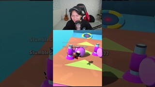 Mencoba Emote Spesial Terbaru PETIR Pertama kalinya! Woah kerenn