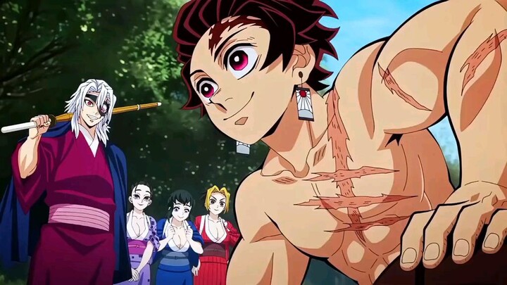 kimetsu no yaiba