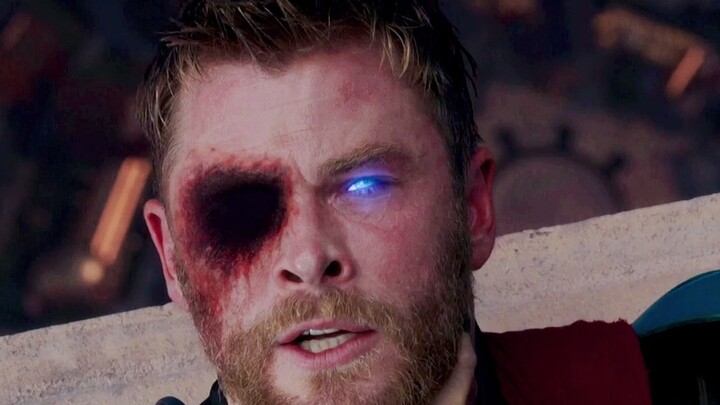 โอดิน: ไม่ว่าใครก็ตามที่ถือค้อนเล่มนี้ หากเขาคู่ควร ก็จะได้ครอบครองพลังเทพสายฟ้า!