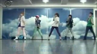 [SHINee] Kinh ngạc! Bilibili lại không có video đáng yêu đến vậy