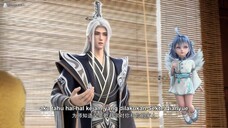 Over Goddess Eps 32 sub indo 1080P