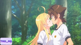 Trường Trung Học Rồng「AMV」Destiny #anime #schooltime