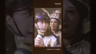 นางเอกหยางจื่อ กำลังจะมีซีรีส์เรื่อง 📽 Love Endures คู่กับพระเอก ฟ่านเฉิงเฉิง น้องชายของฟ่านปิงปิง