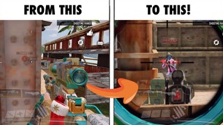 Instead of hacking, doing this! | legendary spot #2