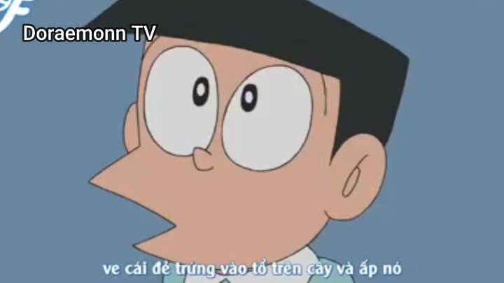 Doraemon New TV Series (Ep 57.5) Bất ngờ chưa ông zàaa #DoraemonNewTVSeries