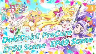 DokiDoki! PreCure  EP49 Scene_8