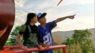 ayeiiiii bagay sana all baagay ba Ang Dangie