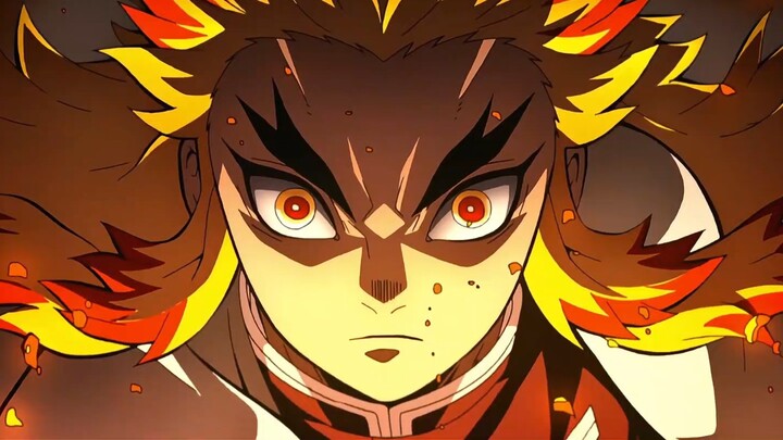 Semangat tinggi menanti! Ini benar-benar nyata! Pasang headphone-mu dan nikmati pesta visual Kimetsu