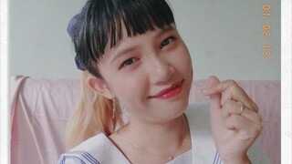 ごめんね~ chuu 🌹